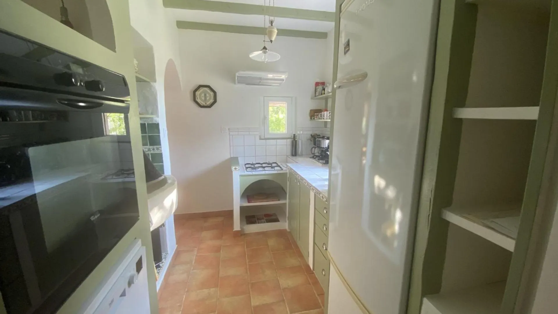 Villa Les Chenes Mirabel-aux-Baronnies Francia