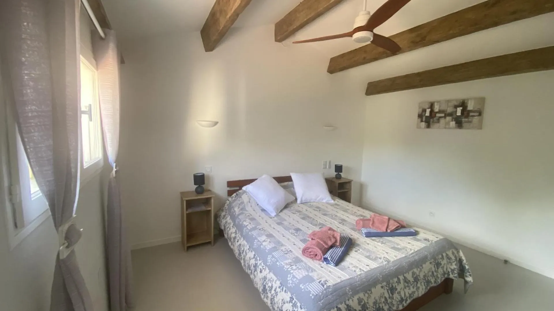 Villa Les Chenes Mirabel-aux-Baronnies