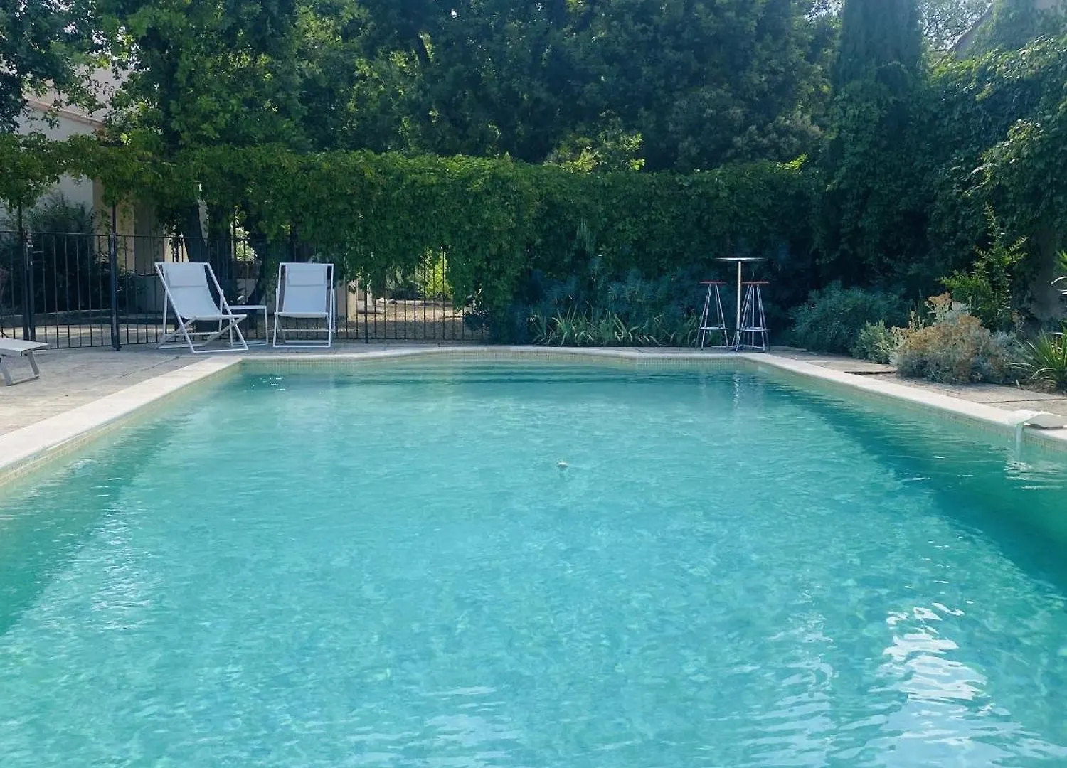 Villa Les Chenes Mirabel-aux-Baronnies